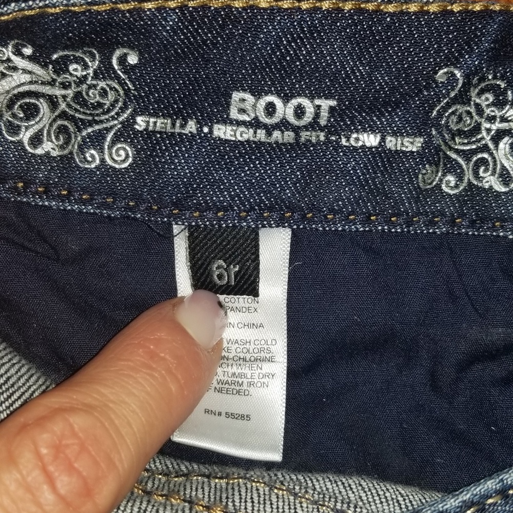 Express Jeans - Picture 5 of 5